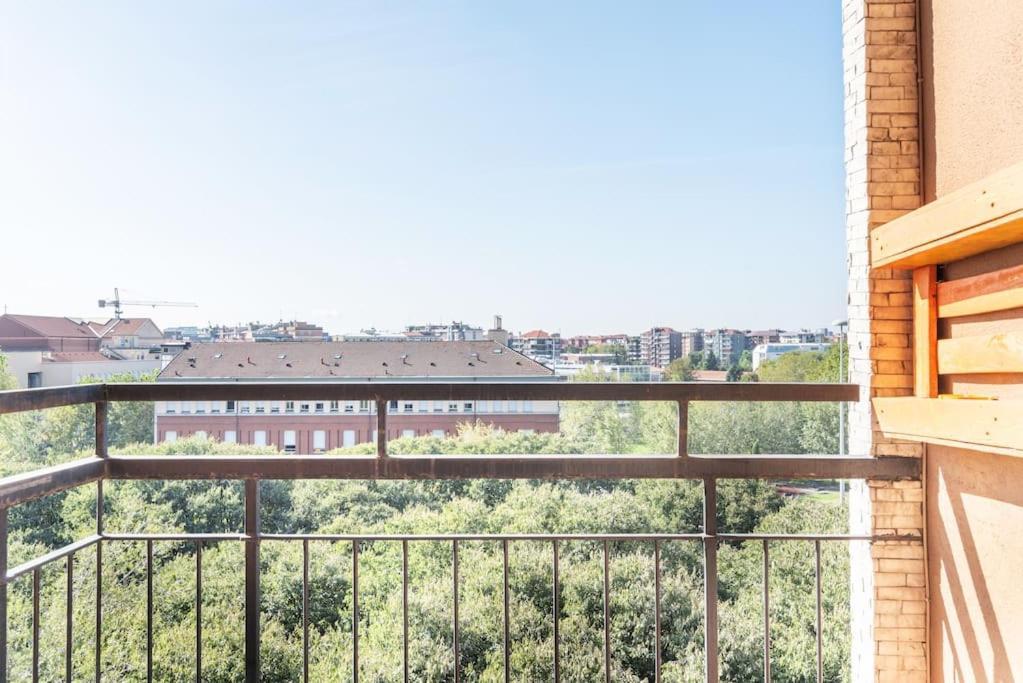 Il Bilocale In Caterina Da Forli Apartment - Milan — Photos 1