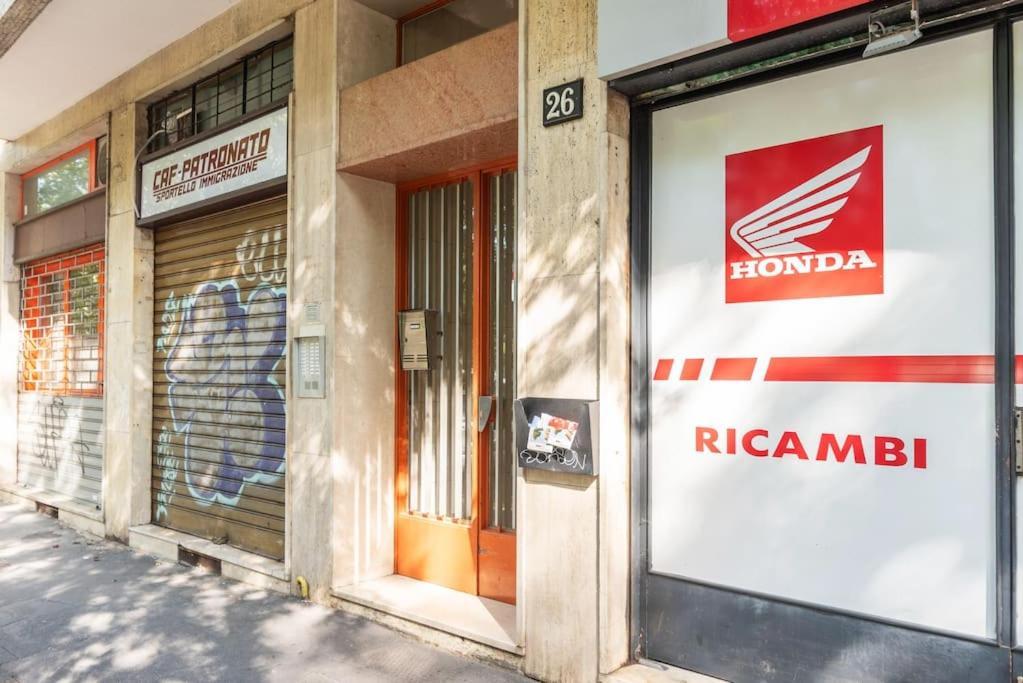 Il Bilocale In Caterina Da Forli Apartment - Milan, Milan